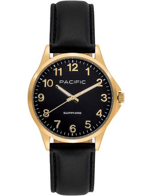 PACIFIC BMA-1101-05