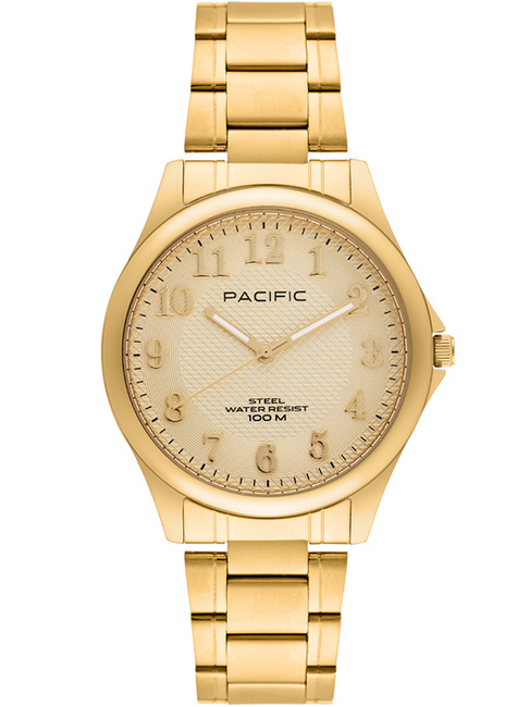 PACIFIC SMB-1064-05